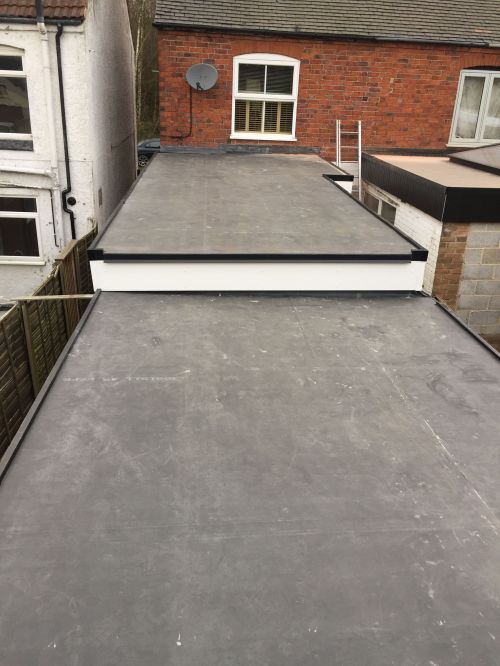Click Here To Enlarge This Photo Of SEI Roofing (Midlands) Ltd