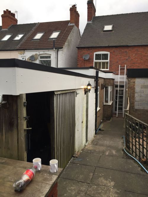 Click Here To Enlarge This Photo Of SEI Roofing (Midlands) Ltd