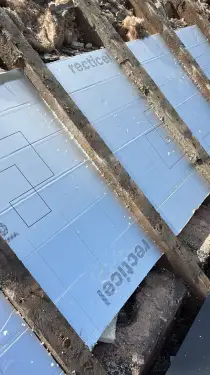 Click Here To Enlarge This Photo Of Plain Tile Roof Replacement &ndash; Linton