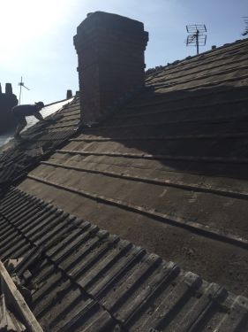 Click Here To Enlarge This Photo Of SEI Roofing (Midlands) Ltd