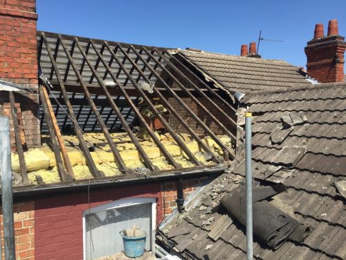 Click Here To Enlarge This Photo Of SEI Roofing (Midlands) Ltd