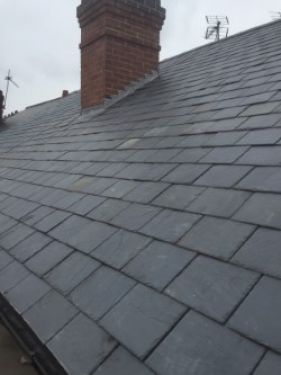 Click Here To Enlarge This Photo Of SEI Roofing (Midlands) Ltd