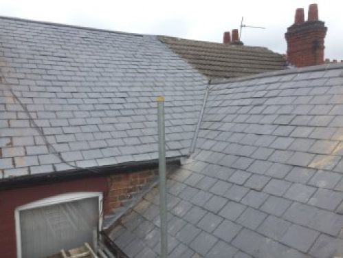 Click Here To Enlarge This Photo Of SEI Roofing (Midlands) Ltd