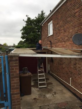 Click Here To Enlarge This Photo Of SEI Roofing (Midlands) Ltd
