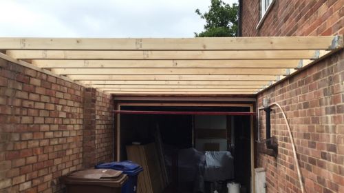 Click Here To Enlarge This Photo Of SEI Roofing (Midlands) Ltd
