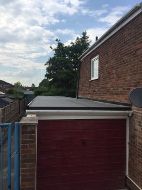 Click Here To Enlarge This Photo Of SEI Roofing (Midlands) Ltd