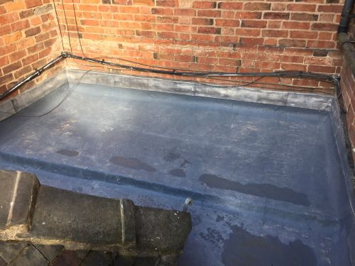 Click Here To Enlarge This Photo Of SEI Roofing (Midlands) Ltd