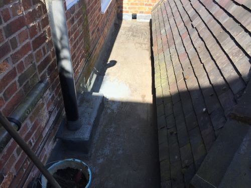 Click Here To Enlarge This Photo Of SEI Roofing (Midlands) Ltd