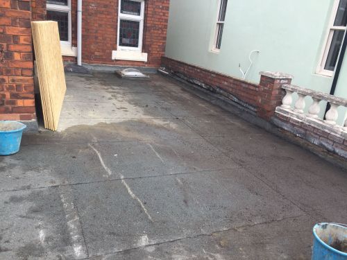 Click Here To Enlarge This Photo Of SEI Roofing (Midlands) Ltd