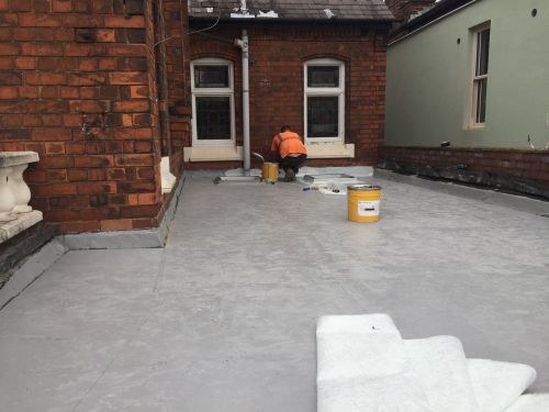 Click Here To Enlarge This Photo Of SEI Roofing (Midlands) Ltd
