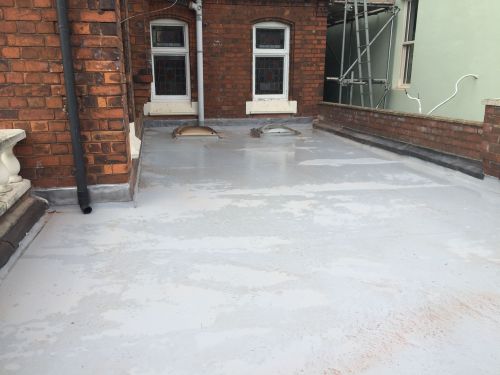 Click Here To Enlarge This Photo Of SEI Roofing (Midlands) Ltd