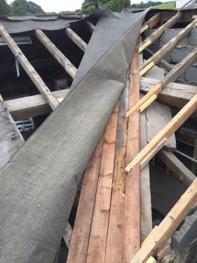 Click Here To Enlarge This Photo Of SEI Roofing (Midlands) Ltd