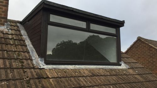 Click Here To Enlarge This Photo Of SEI Roofing (Midlands) Ltd