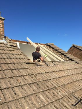 Click Here To Enlarge This Photo Of SEI Roofing (Midlands) Ltd