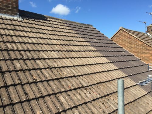 Click Here To Enlarge This Photo Of SEI Roofing (Midlands) Ltd