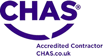chas