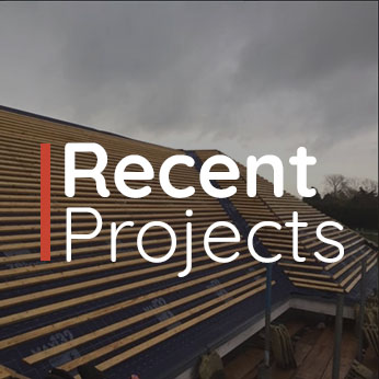 Recent Projects