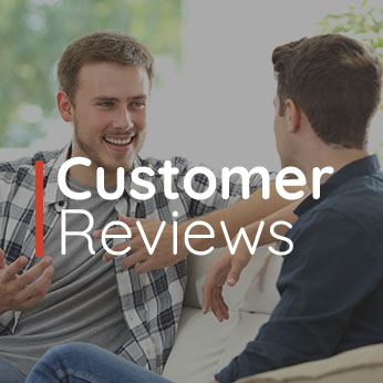 Customer Reviews